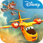 飞机总动员火线救援