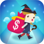 口袋巫师神奇幻想