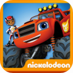 火焰和机器怪兽