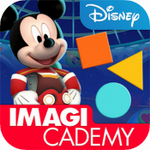 米奇的超级火箭