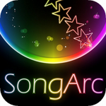 音乐圆弧