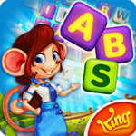 贝蒂的字母大冒险