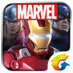 复仇者联盟手游