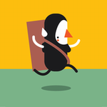 奋勇向前Try Harder