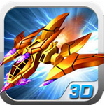 3D雷电