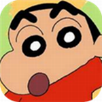 蜡笔小新历险记