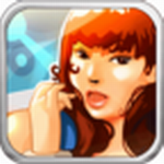 酷烤达人之美女食客