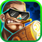 第九街区:僵尸狂潮