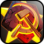 红警坦克帝国ol