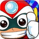 开心超人打灰机