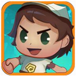 冒险岛名人快跑