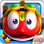 快乐酷宝2超能特工