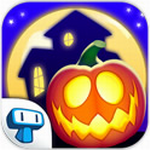 万圣节大厦鬼屋