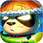 熊猫归来侠客行