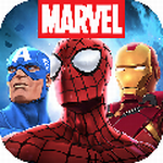 漫威格斗冠军之争