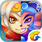 极限西游无限灵石版