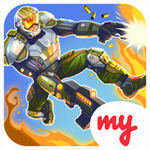 进化乌托邦英雄