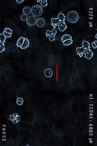 细胞吞噬app