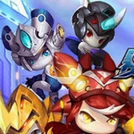 赛尔号超级英雄破解版