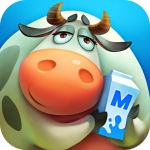 梦想城镇无限金币绿钞钞票版