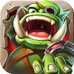 兽人大逃亡九游版