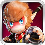 大闹天宫之众神降临无限钻石版