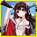 钢铁少女和谐版