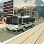 豪华公交司机生涯