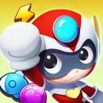 开心超人大连萌