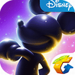 迪士尼跑酷总动员