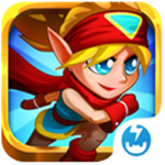 宝石追逐无限金币版