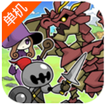 魔物地牢无限钻石版