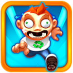 奔跑的弗雷德中文版