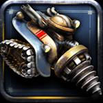 钻头老爷中文版