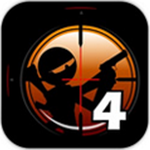 火柴人狙击手4无限金币版
