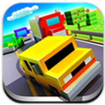 像素高速无限金币版