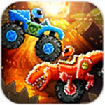 撞头赛车无限金币版