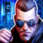 暴力反击无限金币版