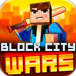 新像素城市战争无限金币版