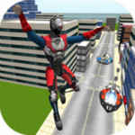 绳索英雄2无限金币版