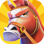 我朝有马腾讯版