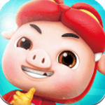 猪猪侠五灵格斗王