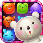 开心熊熊消无限钻石版