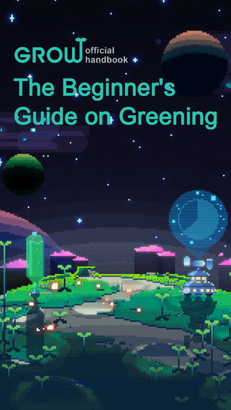 绿色星球2