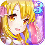 巴啦啦魔法变身3内购和谐版