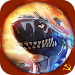 钢铁战争安卓版