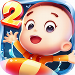 大头儿子2乐园酷跑