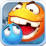 翻滚球球无限萝卜版