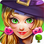 童话王国的猫咪