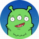 碰碰星球